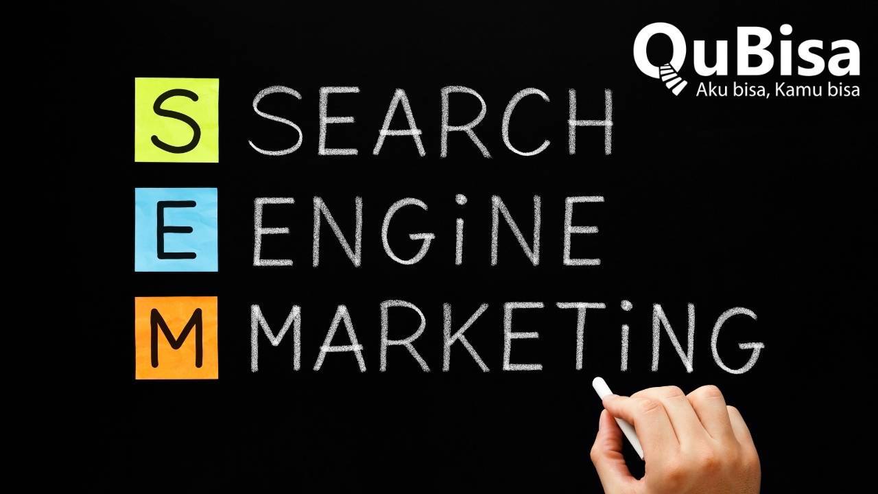 Memanfaatkan Search Engine untuk Strategi Digital Marketing