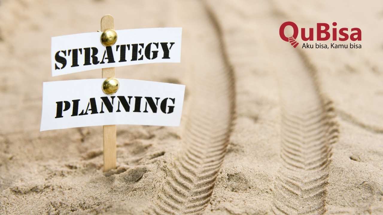 Tips Menyusun Media Planning Strategy