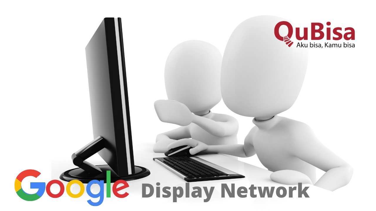 Beriklan Maksimal Menggunakan Google Display Network