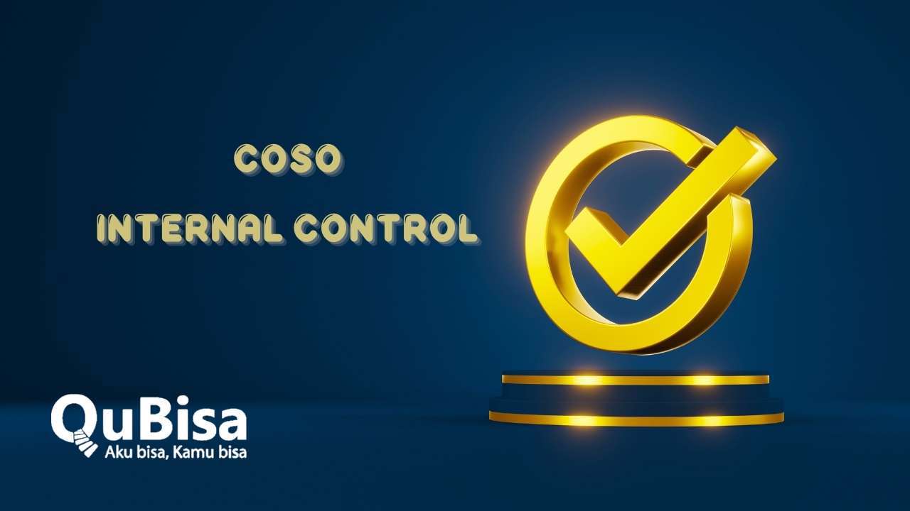 17 Prinsip dan 5 Komponen dalam COSO Internal Control