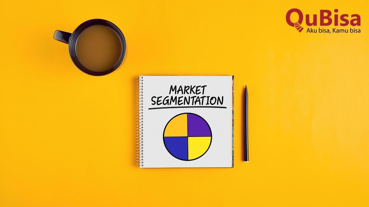 Segmentasi Pasar dalam Penerapan Strategi Marketing