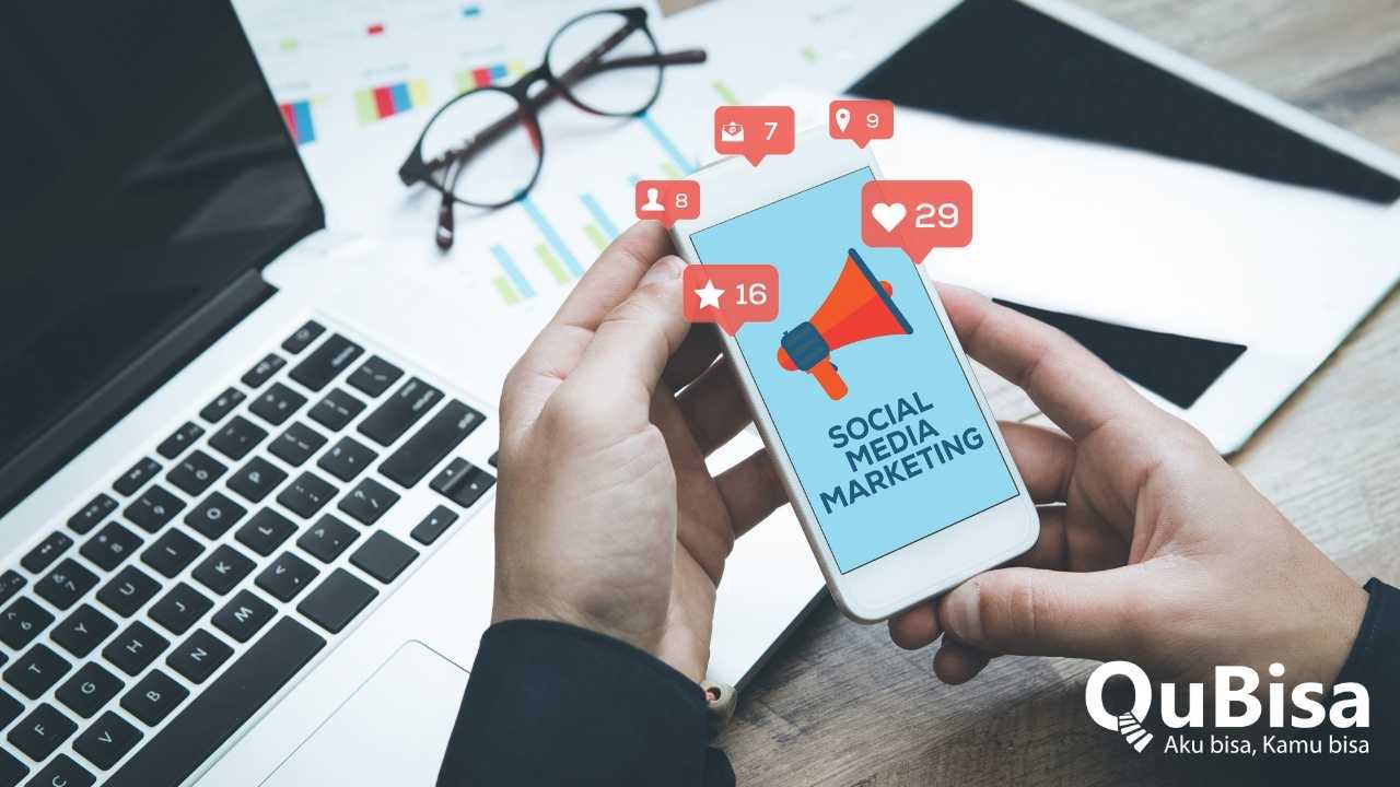 9 Tools Terbaik untuk Menjalankan Social Media Marketing