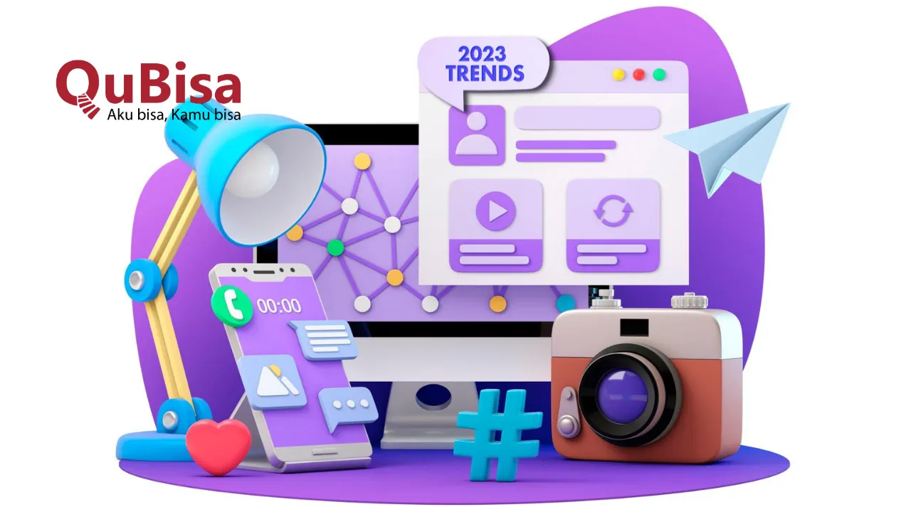 Tren Terbaru Social Media Marketing di Tahun 2023