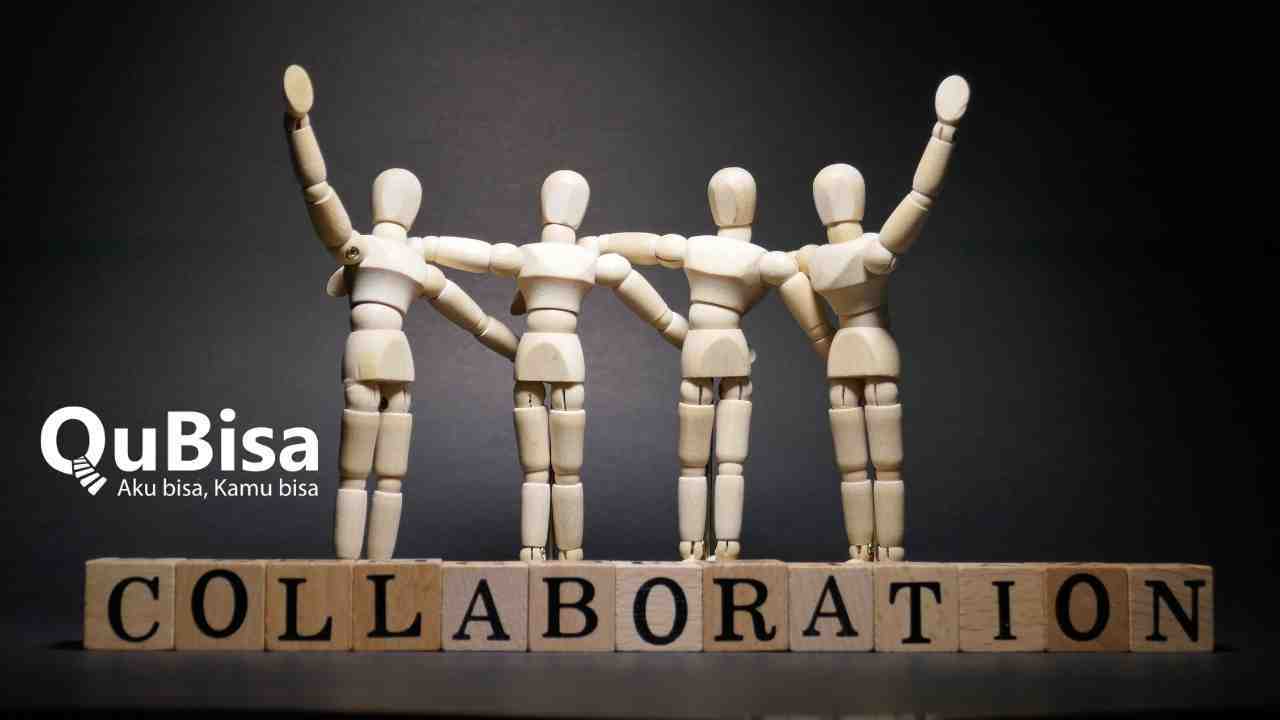 Tujuan dan Manfaat Kolaborasi dalam Bekerja