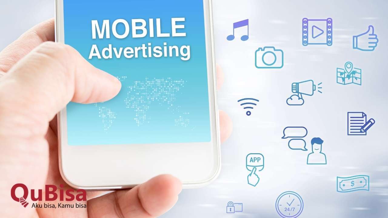 Memanfaatkan Mobile Ads untuk Meningkatkan Penjualan