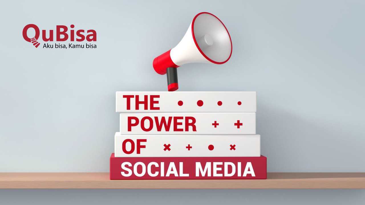 Tujuan dan Alasan Pentingnya Menerapkan Social Media Marketing