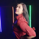 Instructor Nanda Rizka S.Sos