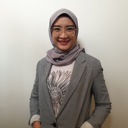 Instructor Arviane Dahniarny Bahar