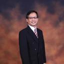 Instructor Naufal Mahfudz