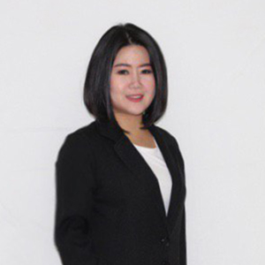 Instructor Kartika Indradjaja, M.Psi, Psikolog