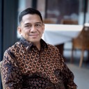 Instructor Irvandi Ferizal