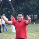 Instructor Rusli Manaf