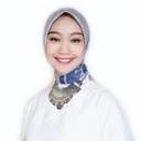 Instructor Vina Muliana