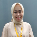 Instructor Windy Prastiwi