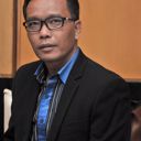 Instructor Sukardi Arifin