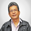 Instructor David S Simatupang