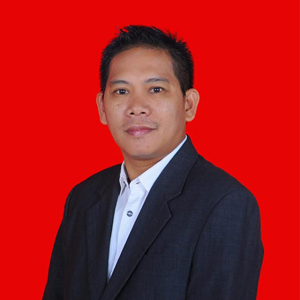 Instructor Yadi Hendriana
