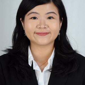 Instructor Sherly Andriani