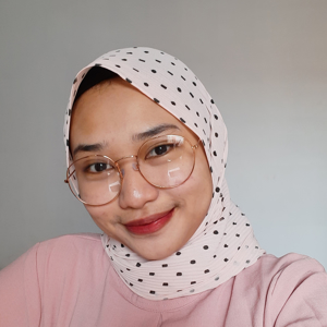 Instructor Devira Widya Zahwania