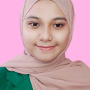 Instructor Soraya Khumaira Bin Syeh Abubakar