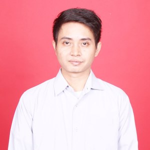 Instructor Adi Darma Putra