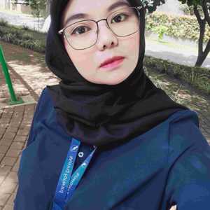 Instructor Neng dilla komalasari