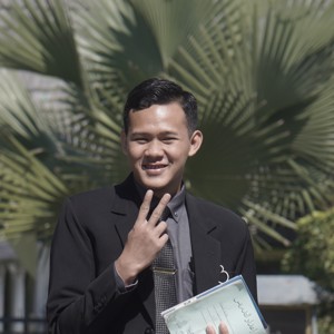 Instructor Muhammad Rafli Zidan