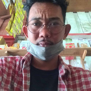 Instructor MT. Arlan Mansyah Siregar