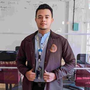 Instructor Yuda Gunawan
