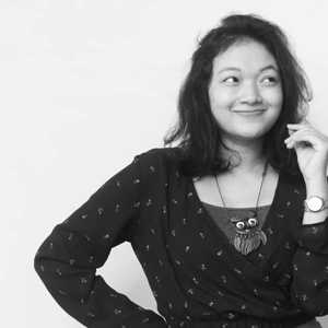 Instructor Pintoko Nurcahyani