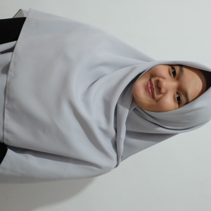 Instructor Annisa Oktaviani Guntara