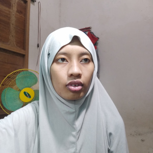 Instructor Annisa Asmaul Husna