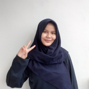 Instructor Fidela Labiilah Hasna