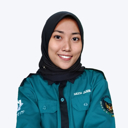 Instructor Arikal Izzah