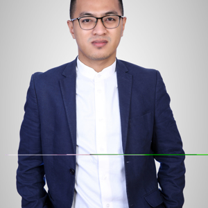 Instructor Ahsanul Bisri