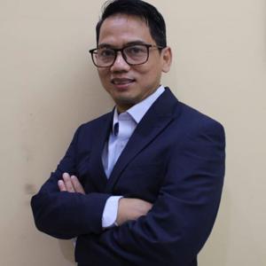 Instructor Iim Rusyamsi