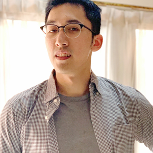 Instructor Almas Hudiya