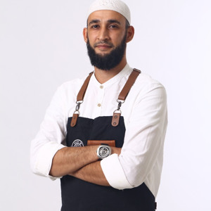 Instructor Muhammad Mustofa