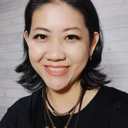 Instructor Patricia Widjaja