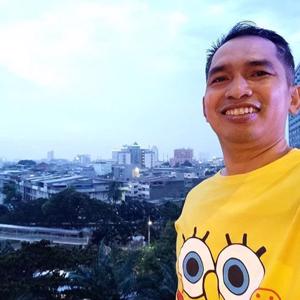 Instructor Ade Kurniyawan