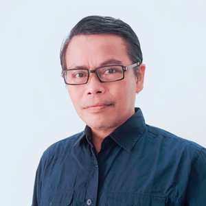 Instructor Karmin Winarta