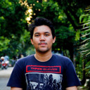 Instructor Gendhy Dominikus