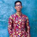 Instructor Juny Angan Pratama