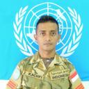 Instructor Zulfikar Kachfi