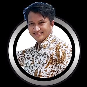 Instructor R Turino Yanuar Budyanto
