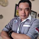 Instructor Heru Cahyono