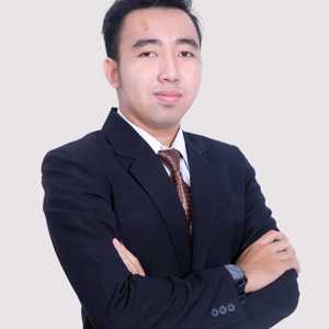 Instructor Muhamad Mirzan Hasan Bisri