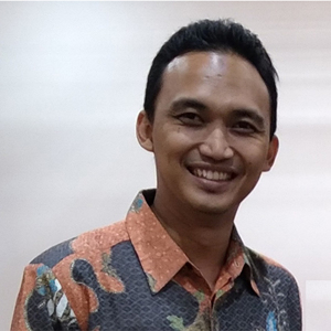 Instructor Ir. Arief Abdurrakhman, S.T., M.T.