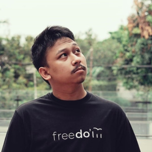 Instructor Fadillah ramadhan