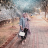Instructor Annisha Ramadhani